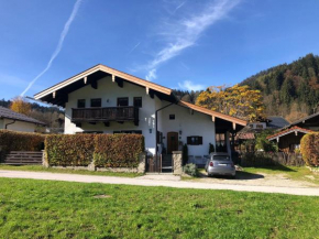 Ferienwohnung Sachrang
